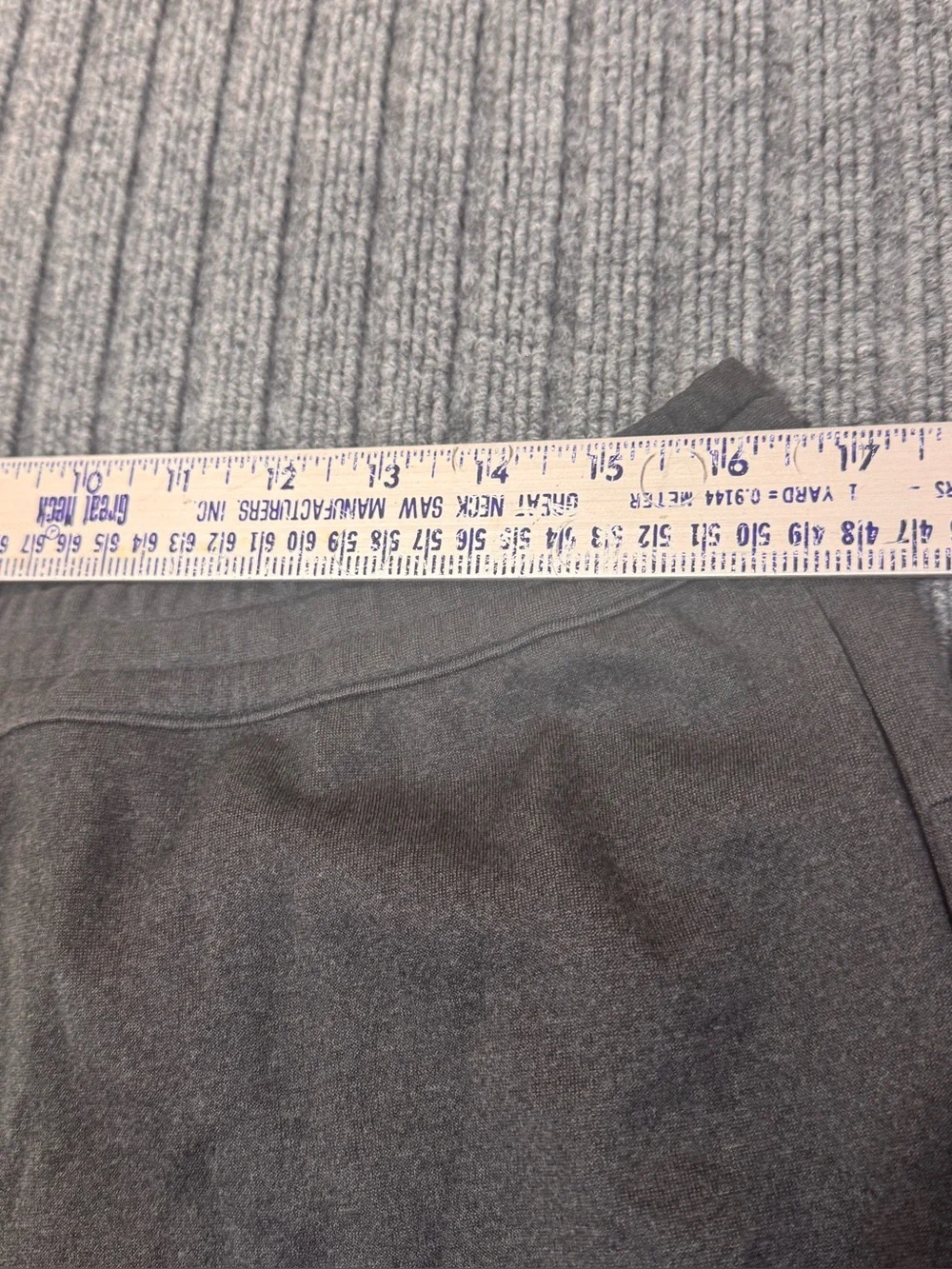 The‎ North Face Sweat Pants Large